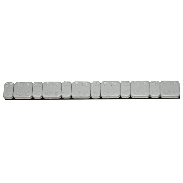SCAT. 50 PESI ADESIVI MOTO BIANCHI GR.45